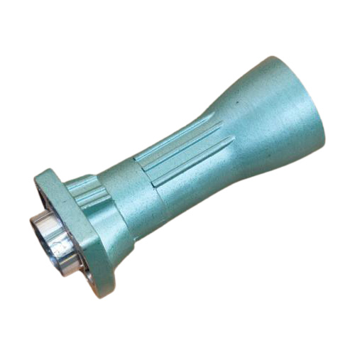 Hand Held Impact Hammer Aluminium Shell